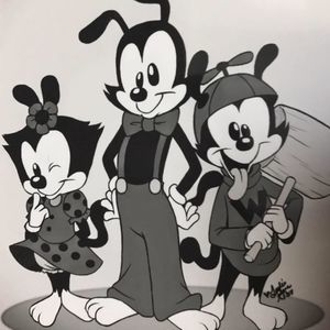 Meet your Posher, Karen